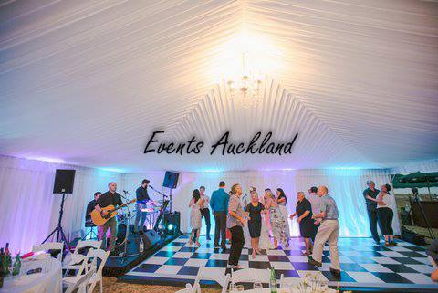 Events Auckland